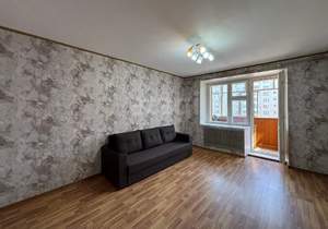 1-к квартира, на длительный срок, 44м2, 5/10 этаж