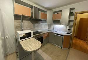 1-к квартира, на длительный срок, 44м2, 7/9 этаж