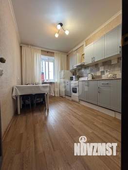 1-к квартира, на длительный срок, 35м2, 11/14 этаж