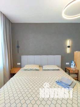 1-к квартира, посуточно, 34м2, 1/1 этаж