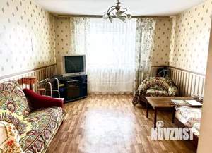 1-к квартира, на длительный срок, 46м2, 7/9 этаж