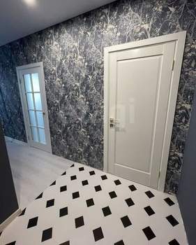 1-к квартира, на длительный срок, 37м2, 3/22 этаж