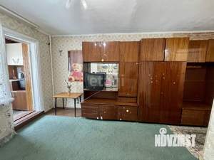 Студия квартира, на длительный срок, 18м2, 3/8 этаж