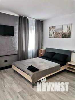 1-к квартира, посуточно, 21м2, 1/1 этаж