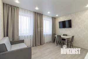 1-к квартира, на длительный срок, 37м2, 15/16 этаж