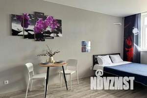1-к квартира, посуточно, 28м2, 7/16 этаж