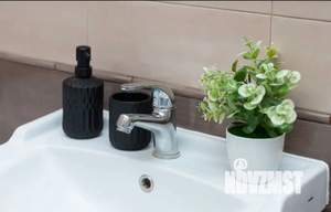 1-к квартира, посуточно, 40м2, 4/12 этаж