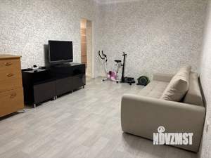 1-к квартира, на длительный срок, 41м2, 9/14 этаж