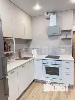 1-к квартира, на длительный срок, 31м2, 3/4 этаж