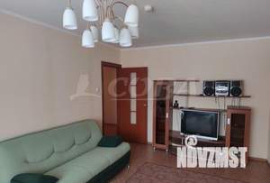 3-к квартира, на длительный срок, 93м2, 4/10 этаж