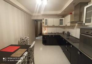 1-к квартира, на длительный срок, 38м2, 11/14 этаж