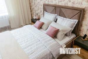 3-к квартира, посуточно, 120м2, 1/1 этаж