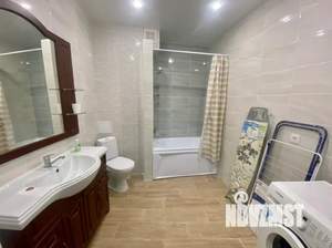 Студия квартира, посуточно, 28м2, 2/15 этаж