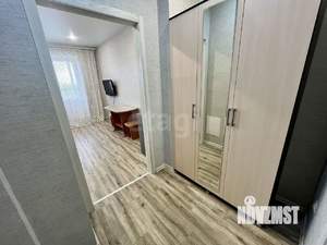 Студия квартира, на длительный срок, 30м2, 7/17 этаж