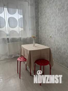 1-к квартира, посуточно, 45м2, 13/14 этаж