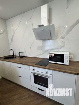 1-к квартира, на длительный срок, 42м2, 10/20 этаж