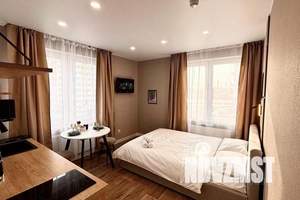 1-к квартира, посуточно, 20м2, 4/23 этаж