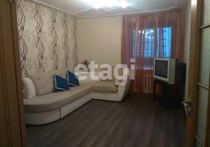 1-к квартира, на длительный срок, 37м2, 4/9 этаж