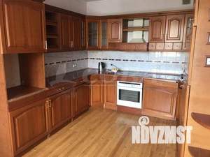 6-к квартира, на длительный срок, 156м2, 5/10 этаж