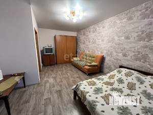 1-к квартира, на длительный срок, 45м2, 7/14 этаж