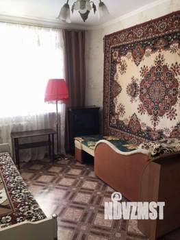 2-к квартира, на длительный срок, 49м2, 4/9 этаж