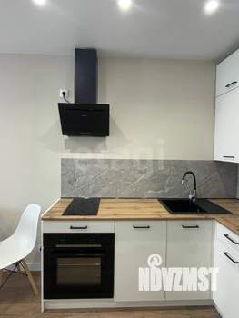 1-к квартира, на длительный срок, 35м2, 14/24 этаж