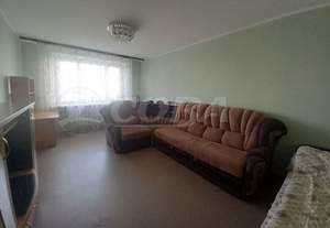 2-к квартира, на длительный срок, 65м2, 4/14 этаж