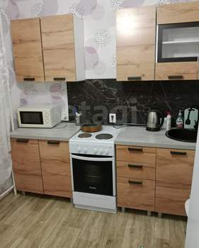 3-к квартира, на длительный срок, 56м2, 3/15 этаж
