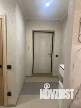 1-к квартира, посуточно, 30м2, 10/10 этаж