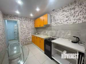 1-к квартира, на длительный срок, 36м2, 9/9 этаж