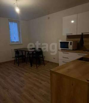 1-к квартира, на длительный срок, 43м2, 3/6 этаж