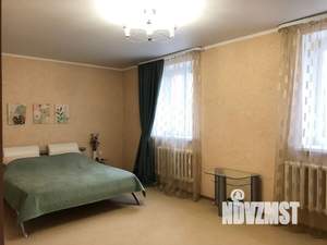 2-к квартира, посуточно, 68м2, 4/9 этаж