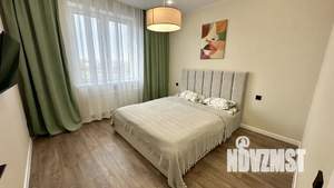 1-к квартира, посуточно, 32м2, 6/16 этаж