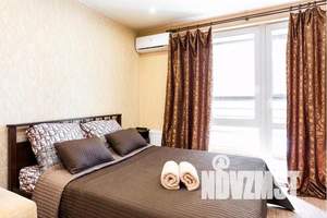 1-к квартира, посуточно, 30м2, 14/17 этаж
