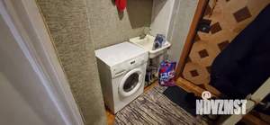 1-к квартира, на длительный срок, 14м2, 1/9 этаж