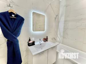 1-к квартира, посуточно, 50м2, 7/21 этаж