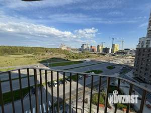 Студия квартира, на длительный срок, 24м2, 7/9 этаж