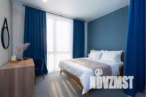 1-к квартира, посуточно, 35м2, 7/11 этаж