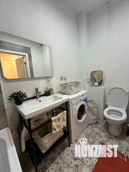1-к квартира, на длительный срок, 40м2, 8/10 этаж