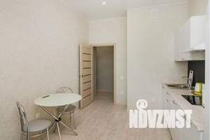 1-к квартира, посуточно, 50м2, 12/25 этаж