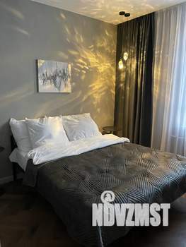 1-к квартира, посуточно, 33м2, 16/17 этаж