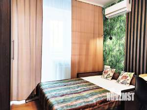 1-к квартира, посуточно, 15м2, 1/1 этаж