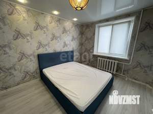 2-к квартира, на длительный срок, 53м2, 3/5 этаж