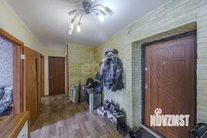 2-к квартира, на длительный срок, 60м2, 1/9 этаж