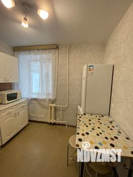 1-к квартира, на длительный срок, 34м2, 2/9 этаж