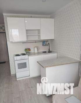 Студия квартира, на длительный срок, 20м2, 13/20 этаж