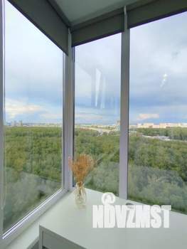 2-к квартира, посуточно, 60м2, 15/17 этаж