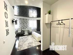 Студия квартира, посуточно, 30м2, 14/16 этаж