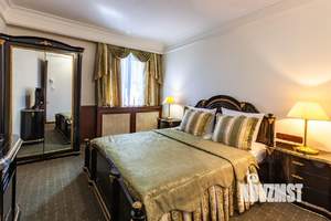 2-к квартира, посуточно, 57м2, 1/1 этаж