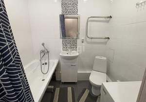 Студия квартира, на длительный срок, 20м2, 13/18 этаж